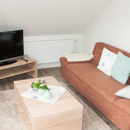 Aaltine 2 Apartman Bad Bentheim Kültér fotó