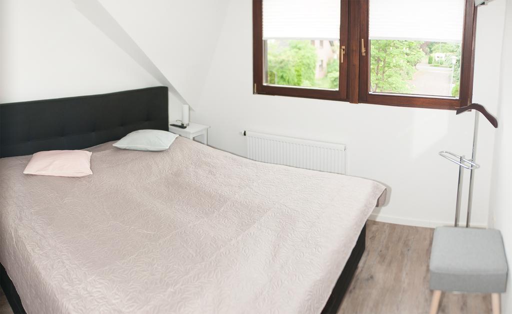Aaltine 2 Apartman Bad Bentheim Kültér fotó