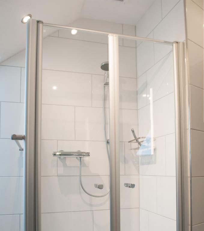 Aaltine 2 Apartman Bad Bentheim Kültér fotó