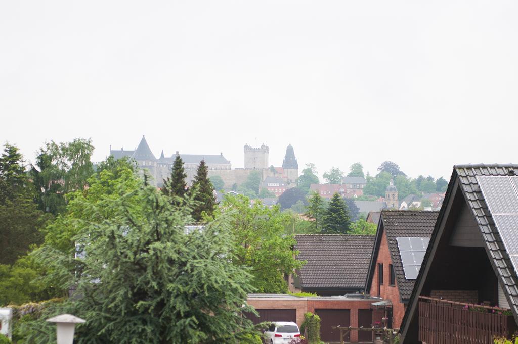 Aaltine 2 Apartman Bad Bentheim Kültér fotó
